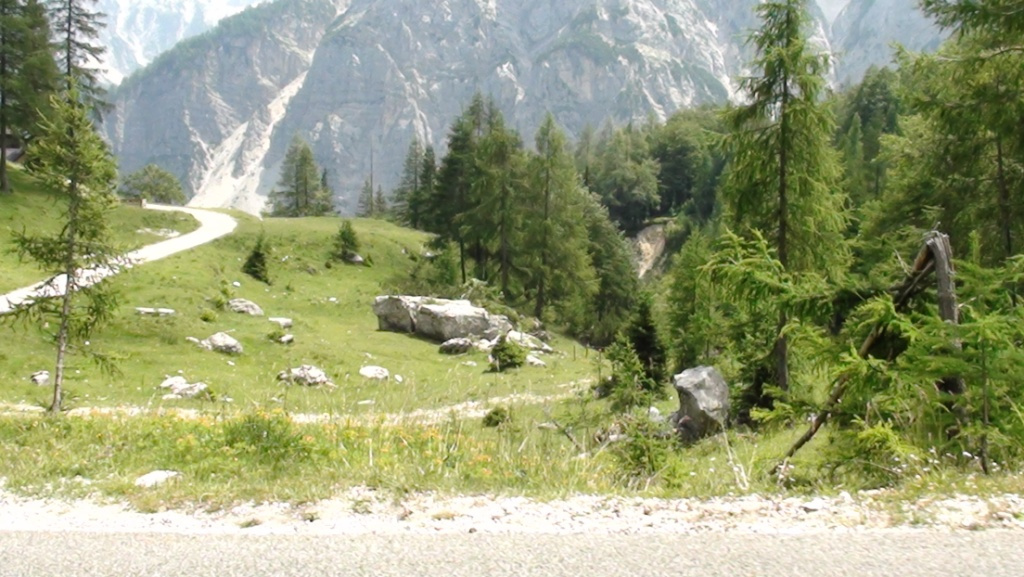 119 0346 Kranjska Gora