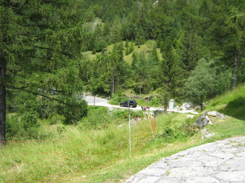 164 0392Kranjska Gora