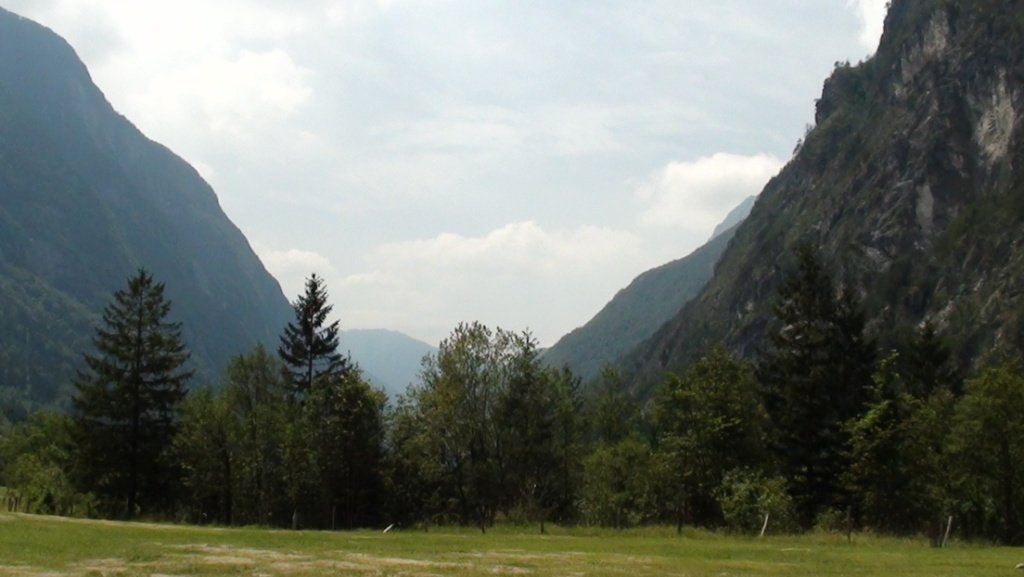 187 05020 Kranjska Gora