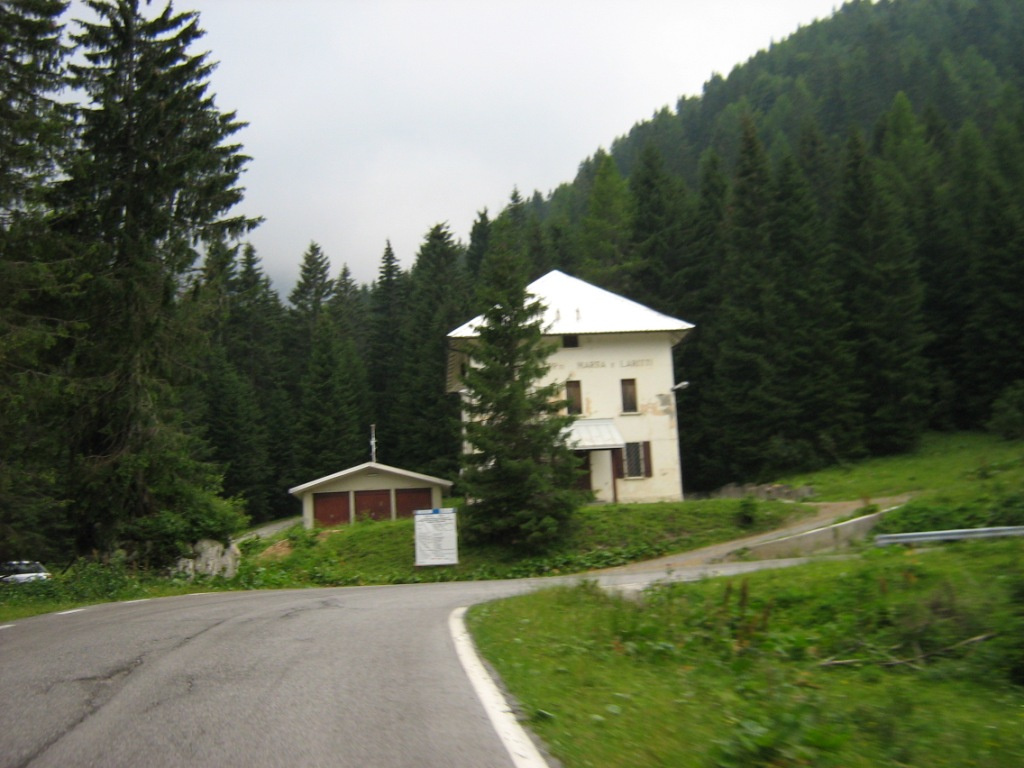 441 254 Nassfeld Pass