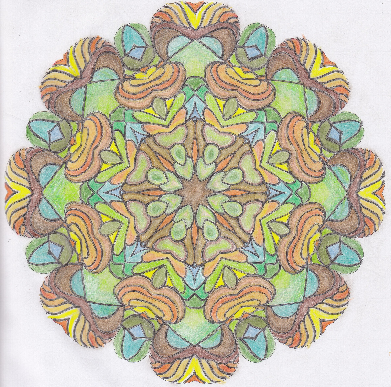 mandala 0002