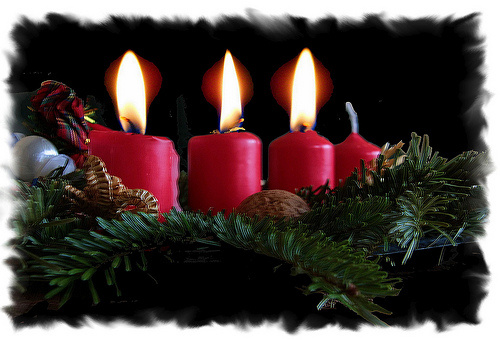 Advent 3