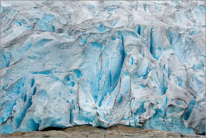 Jostedalsbreen National Park