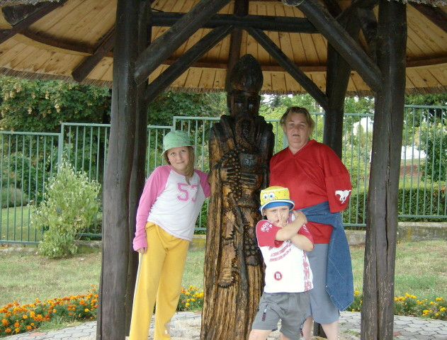 2008 július Balaton 150