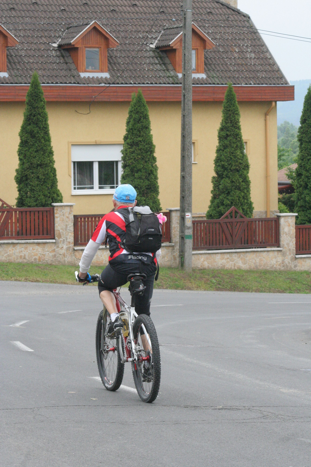 Hollókő túra 20110515 16