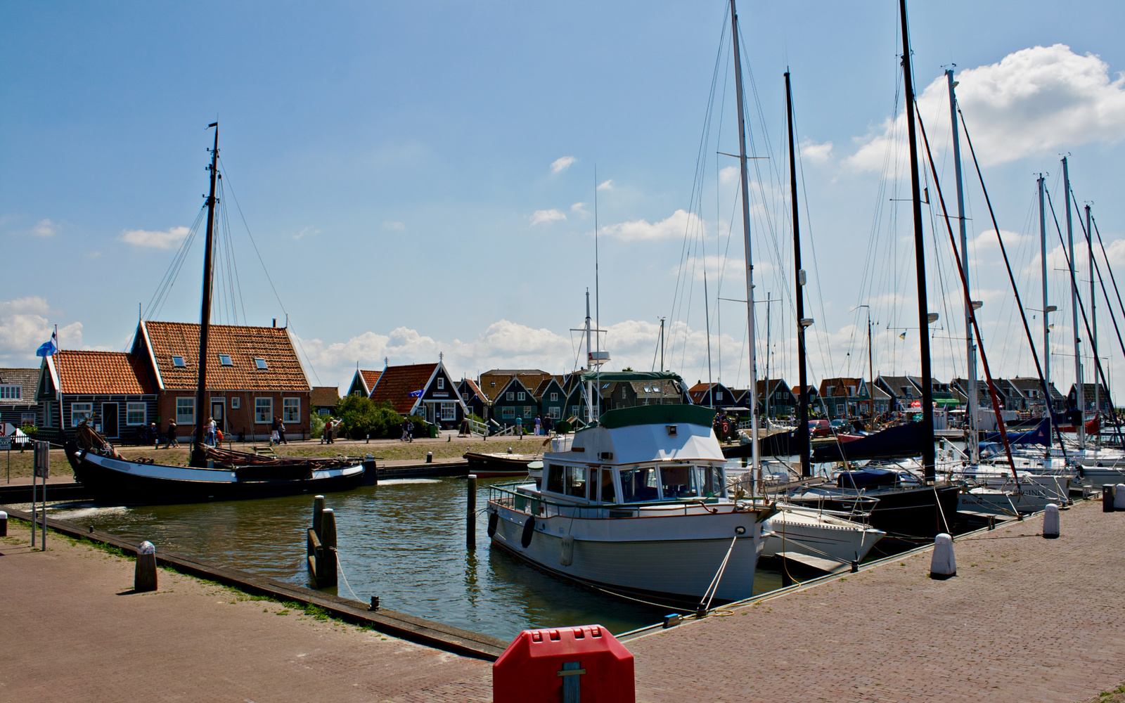 Marken