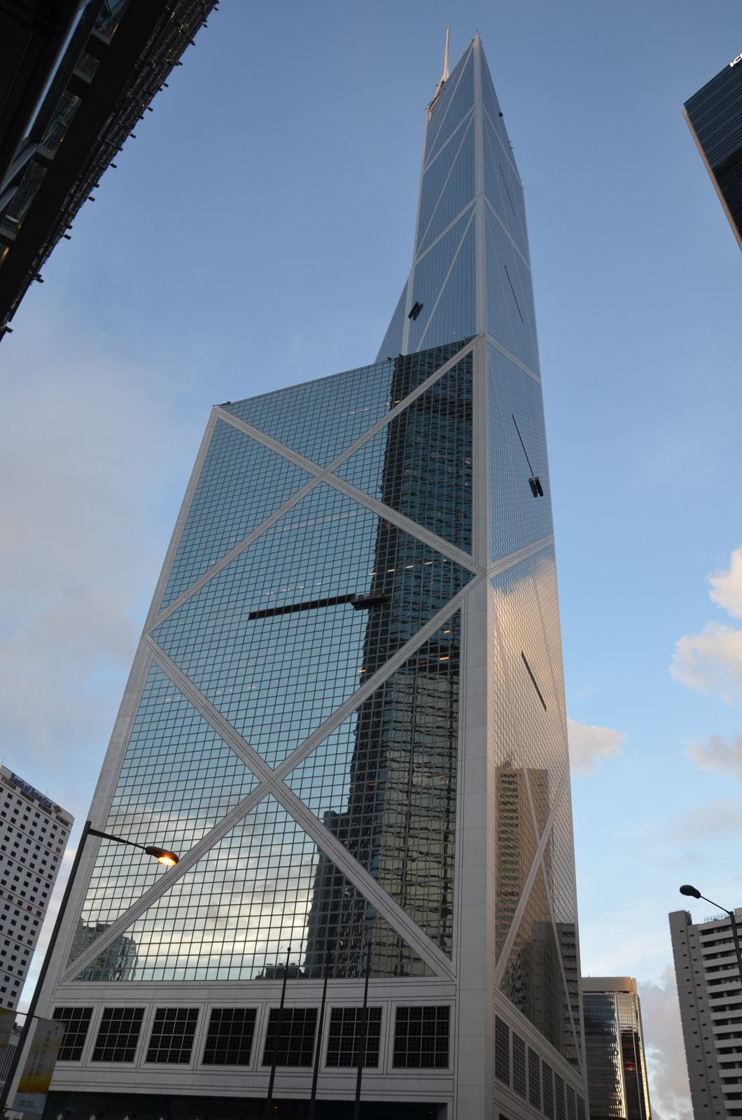 Bank of China