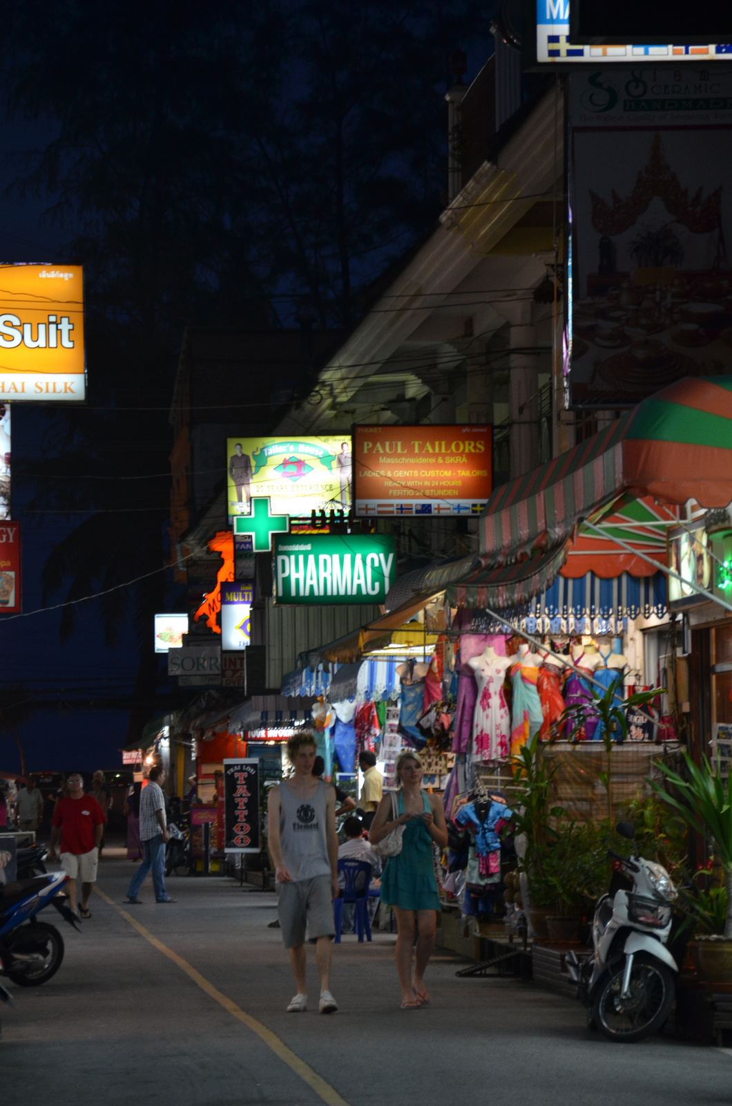 Patong beach Phuket (3)