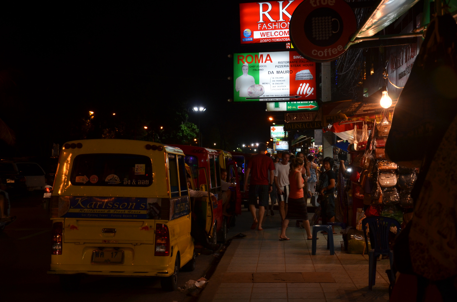 Patong beach Phuket (5)