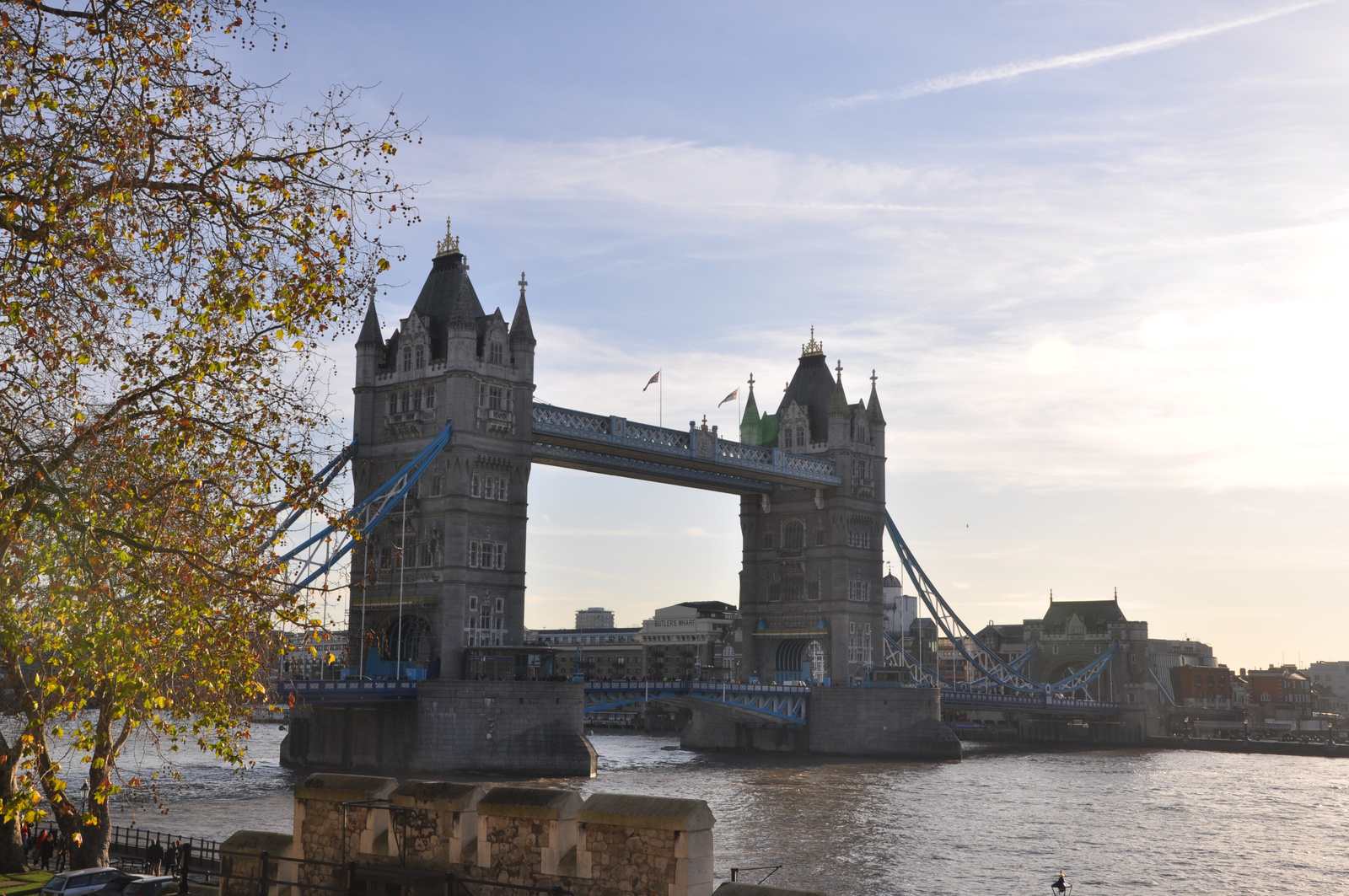 Tower Bridge