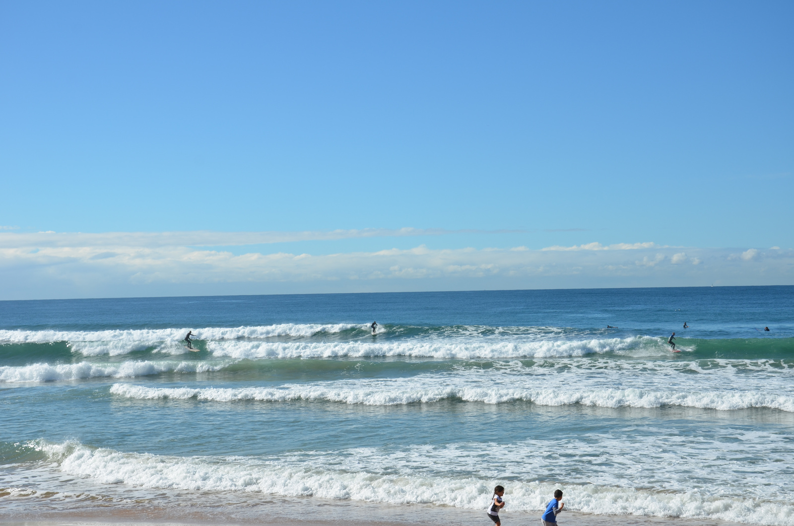 Manly Beach 2