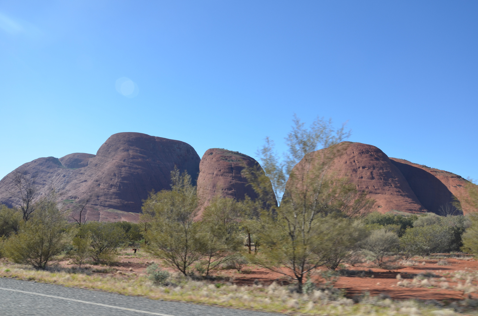 Kata Tjuta 5 (Olgas)