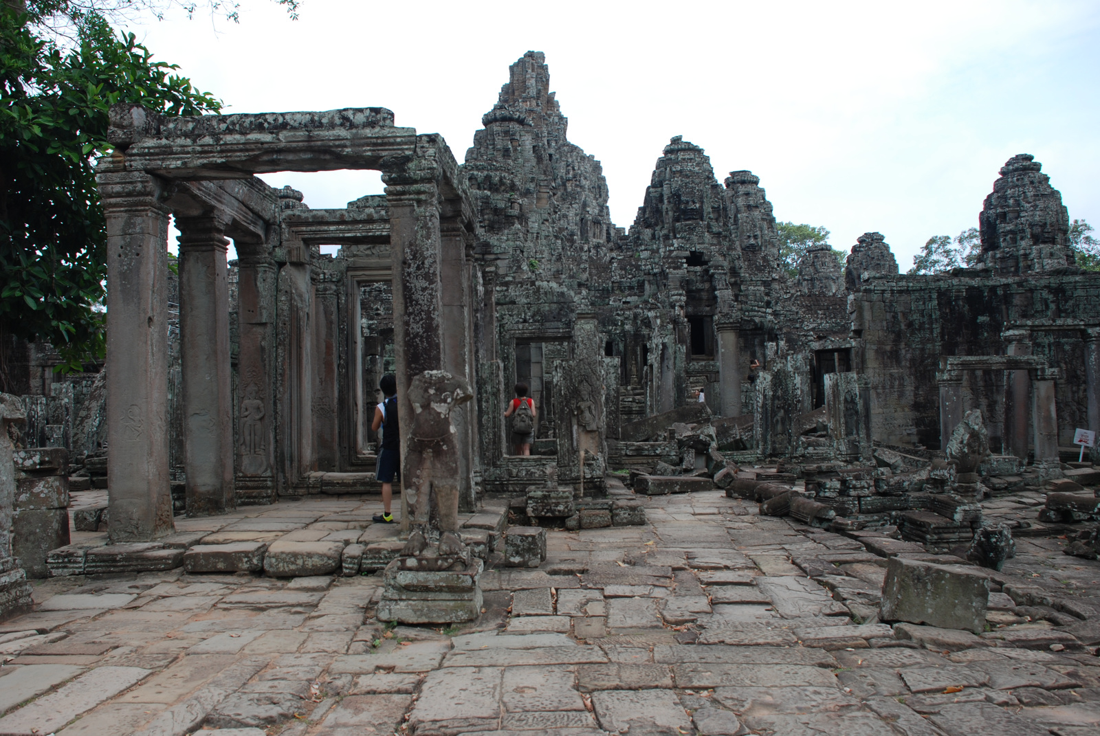 AngkorThom