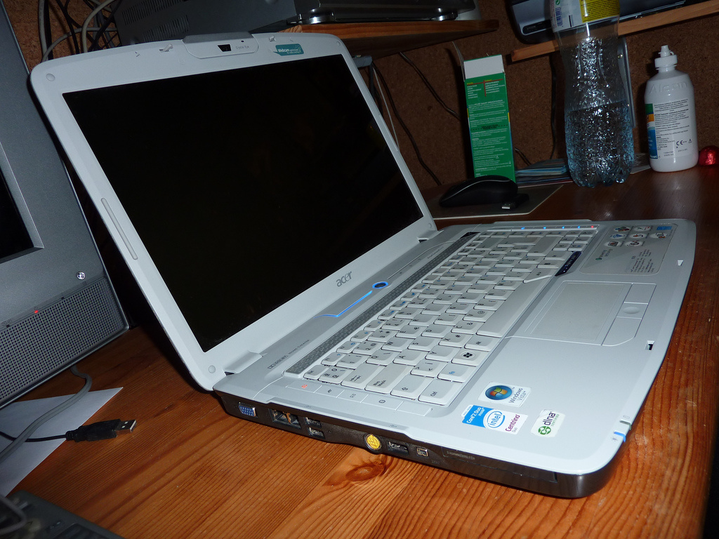 Acer Aspire 5920