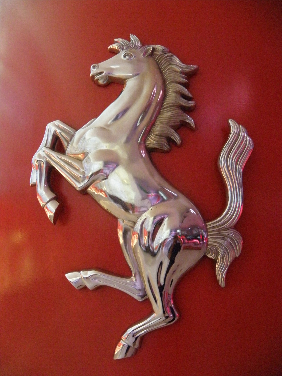 Museo Ferrari