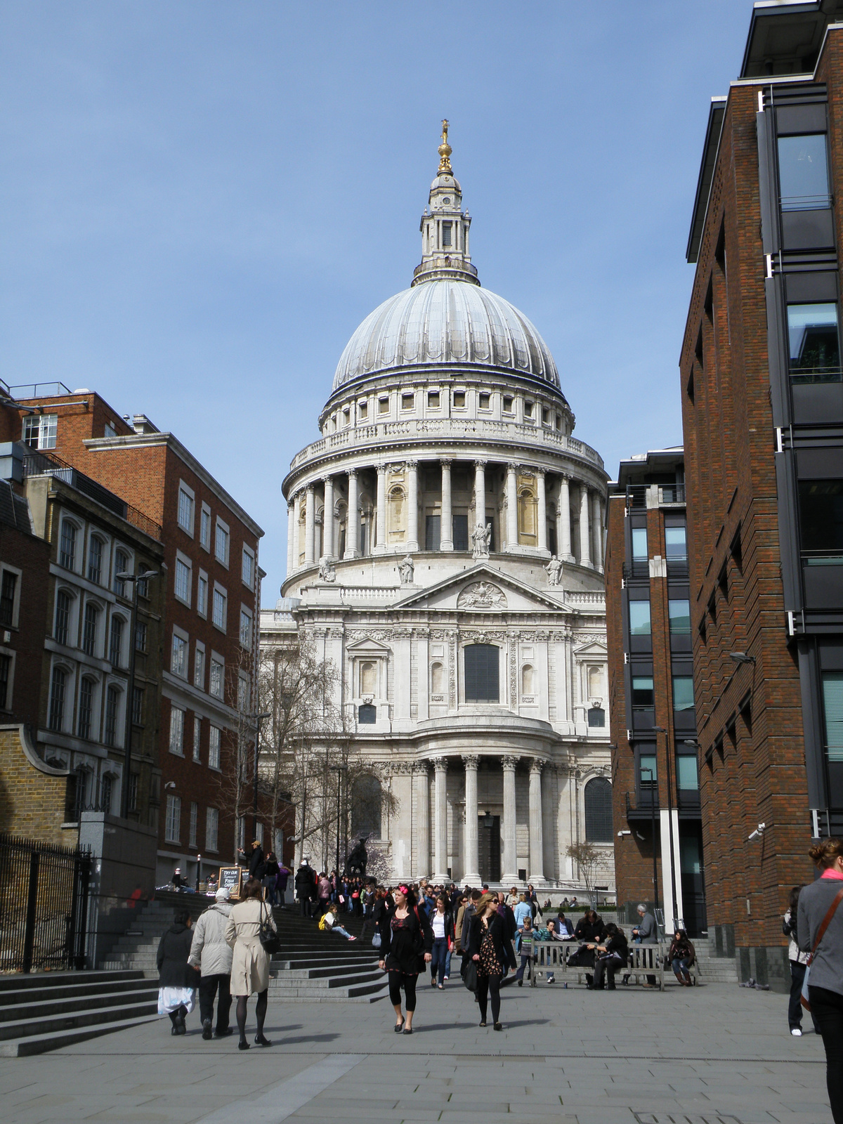 St. Paul's Cathedral