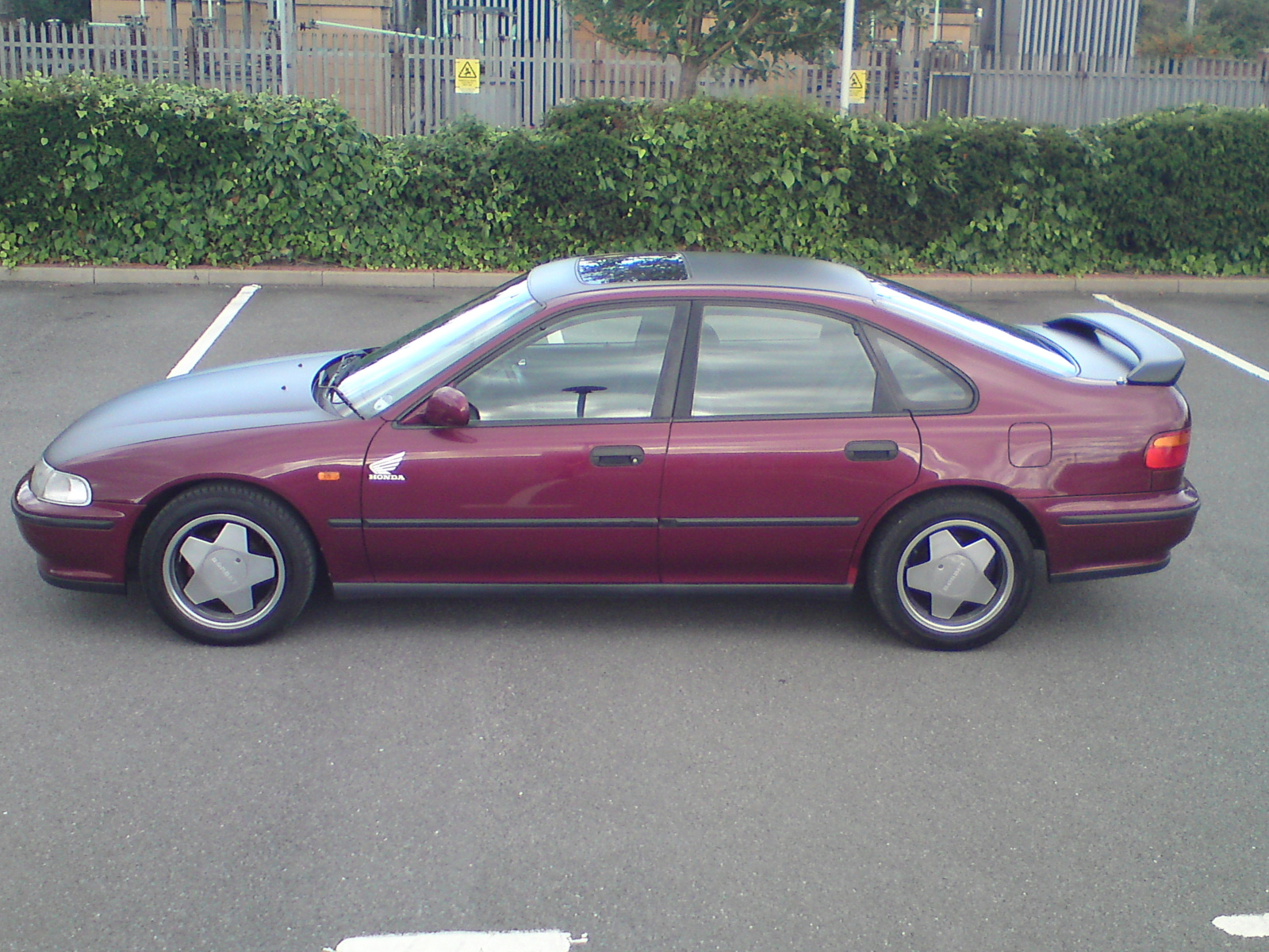 accord cc7