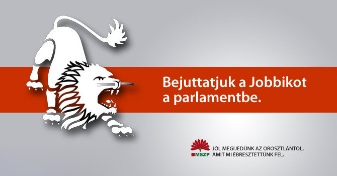 MSZP-Jobbik