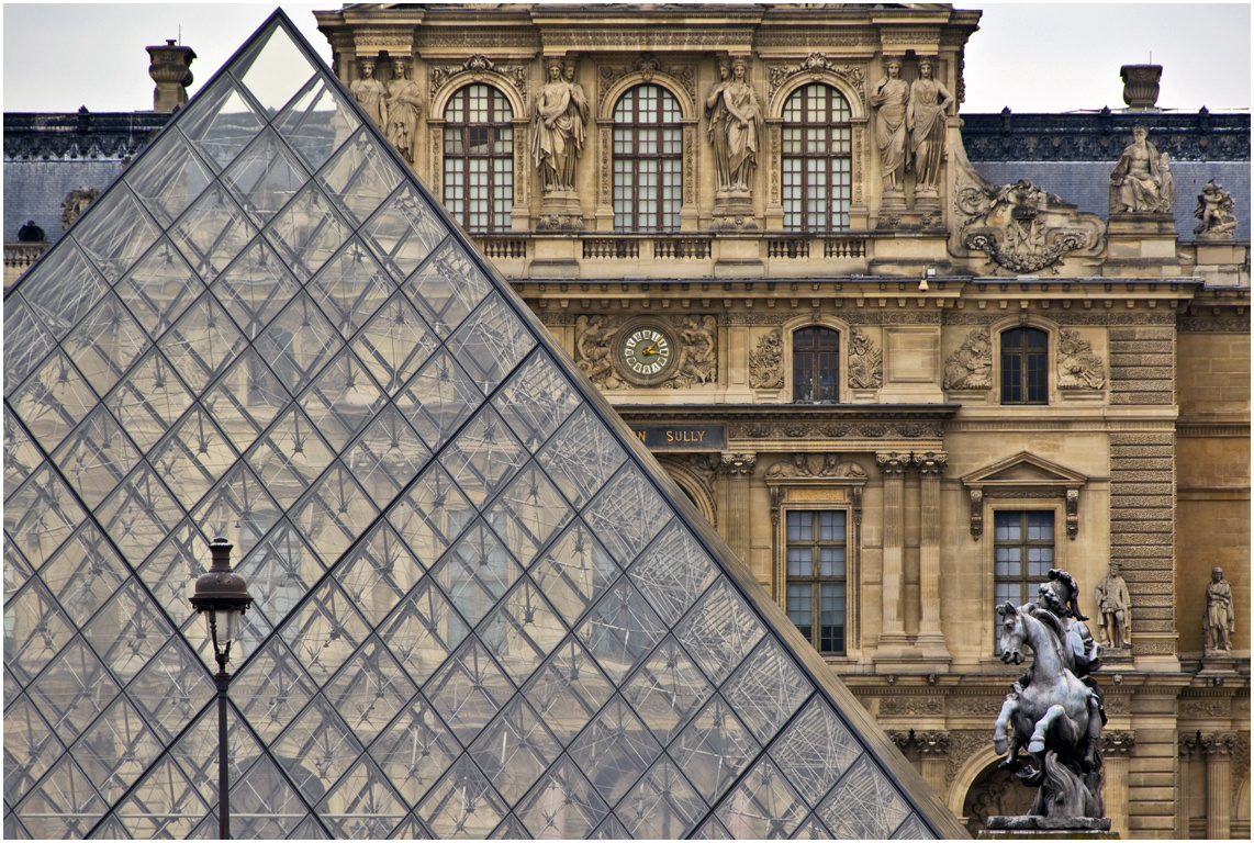 Louvre 3