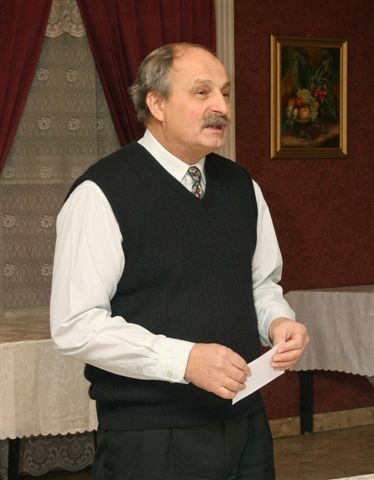 Dr Onyestyák György