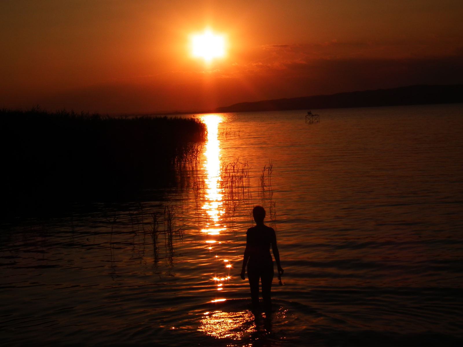 Lányok, Balaton (93)