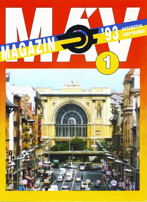 magazin 93