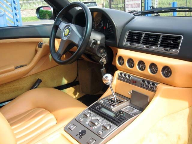 Ferrari 456 — ~13.440.066 Ft (49.900 €) 12