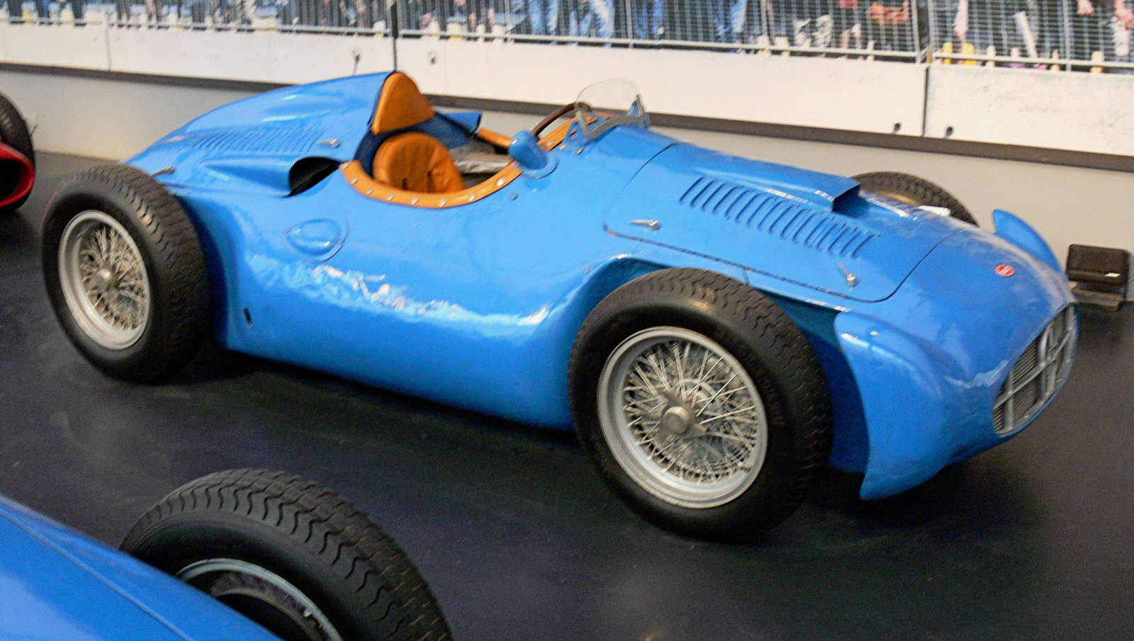 Bugatti GP Type 251