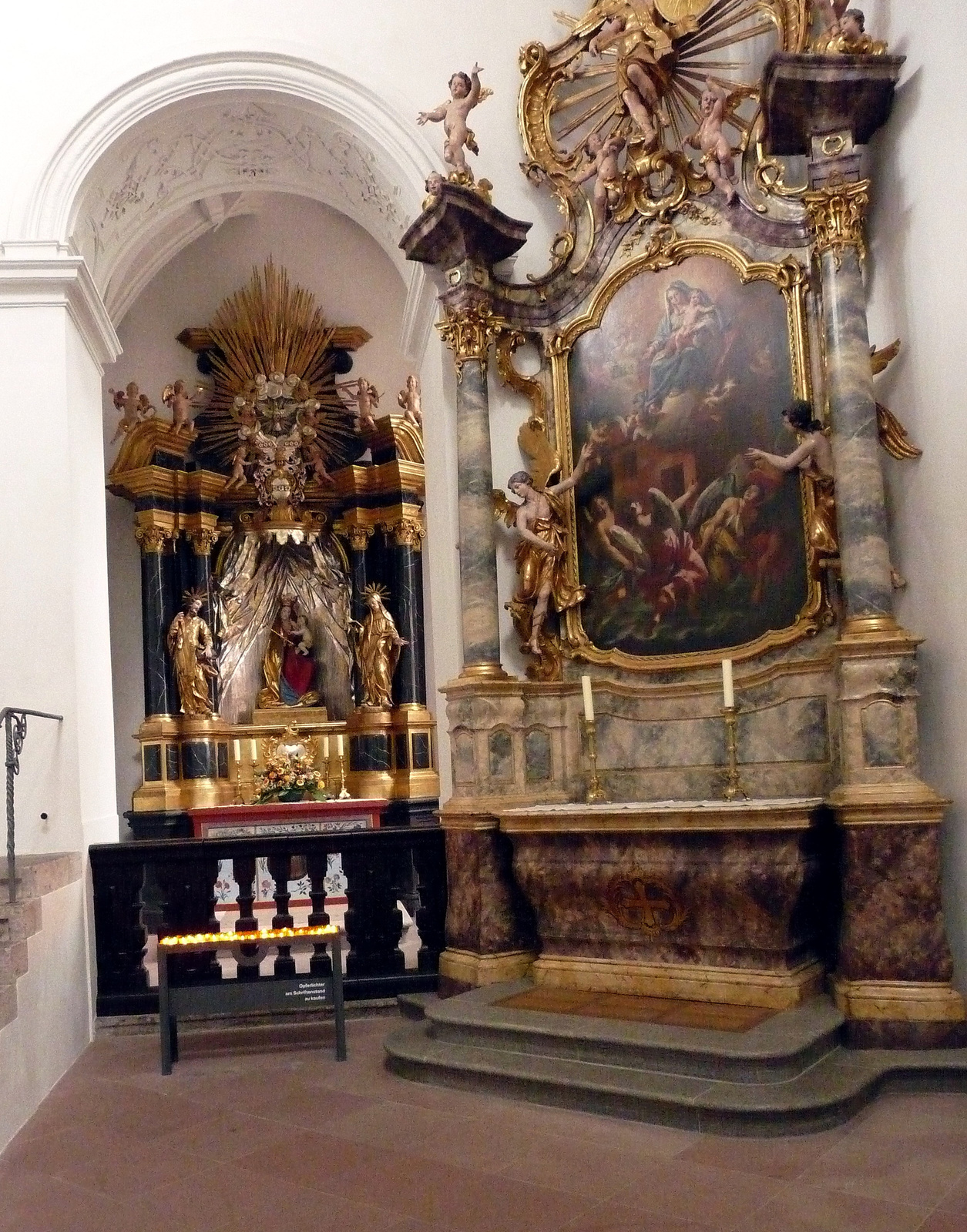 Neumünsterkirche (1.)