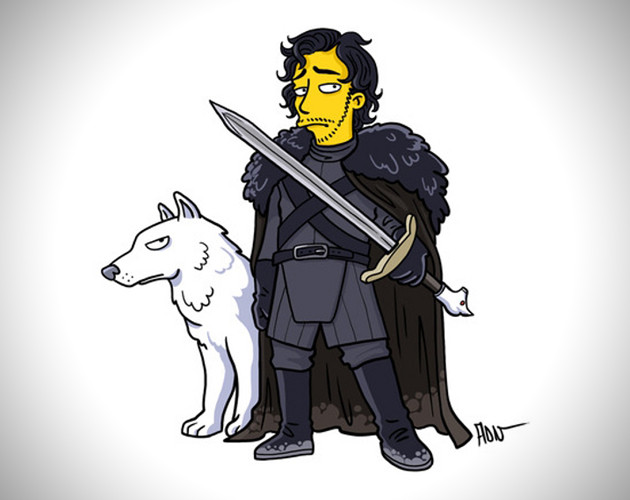 Simpsonized-Game-of-Thrones-Characters-00