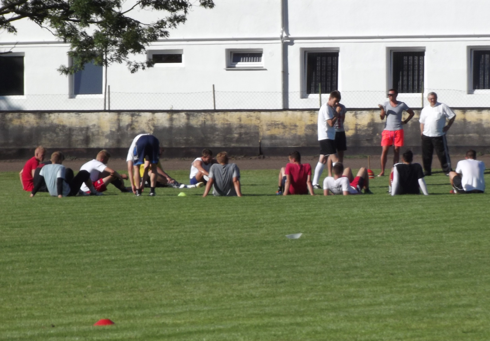 2014.07.04. GYTFC EDZÉS 016