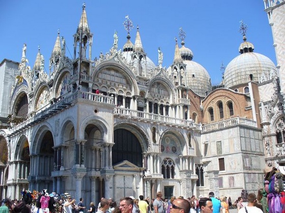 Basilica di San Marco