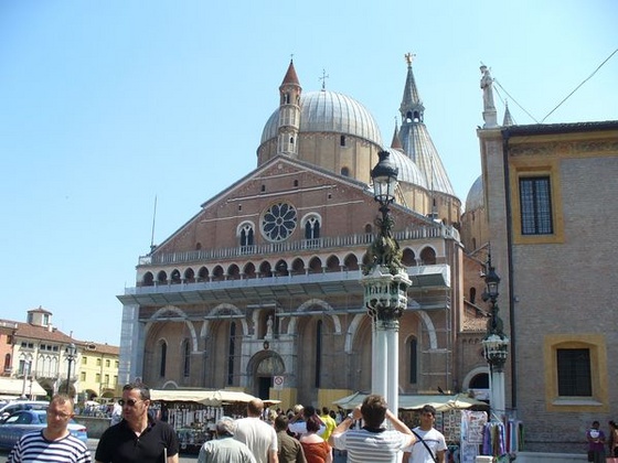 Szent Antal Bazilika (Padova)