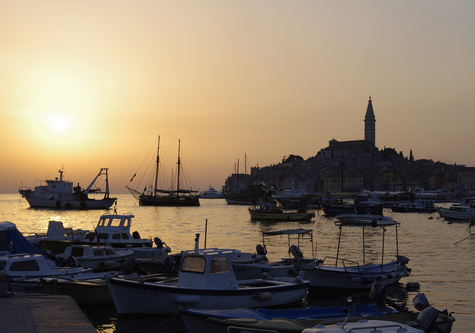 Rovinj