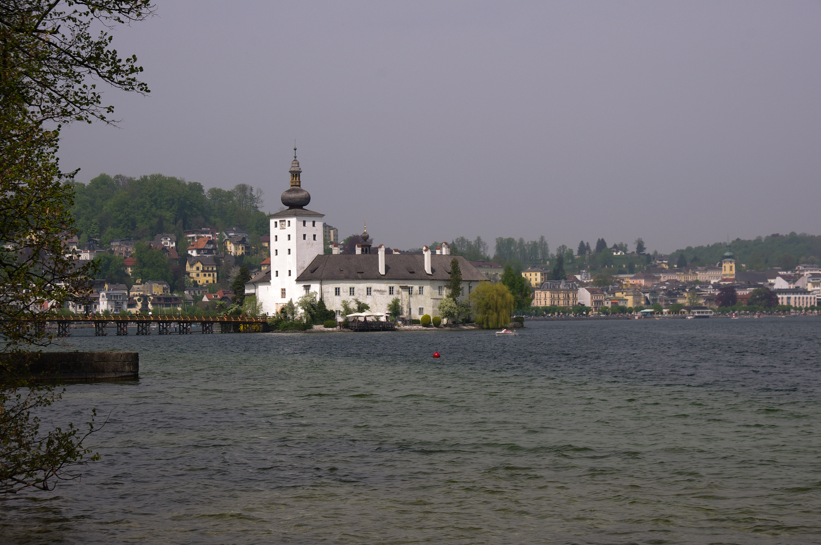 Gmunden - Traunsee