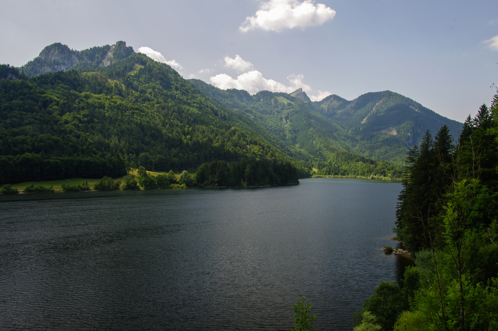 Schwarzensee