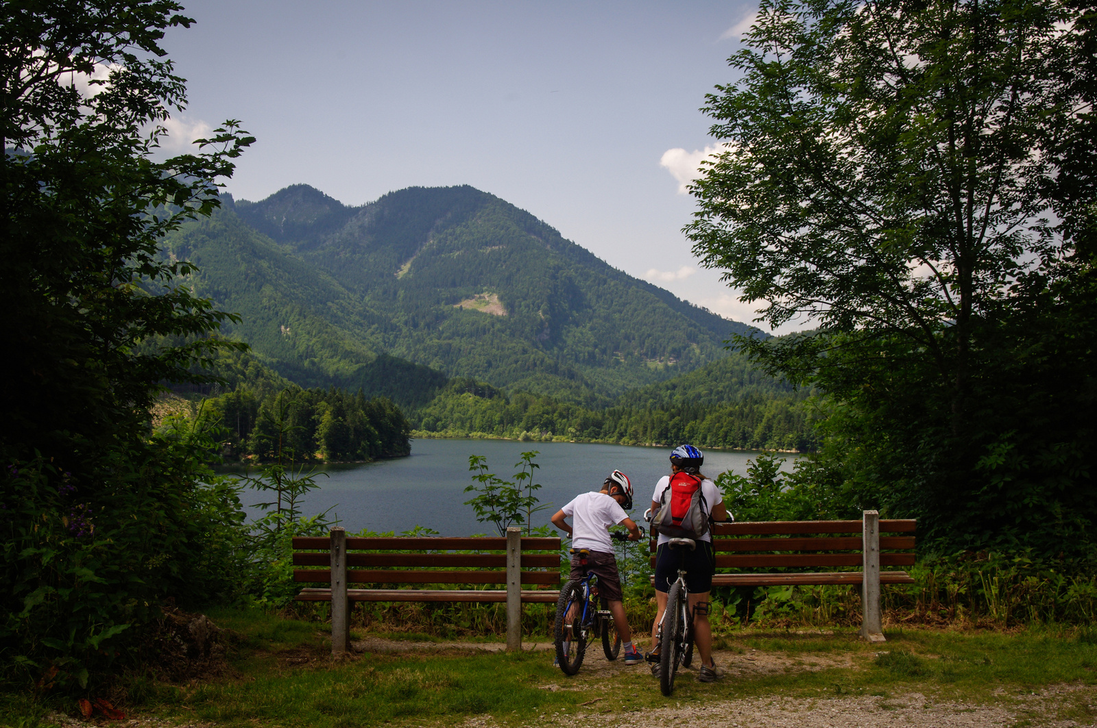 Schwarzensee