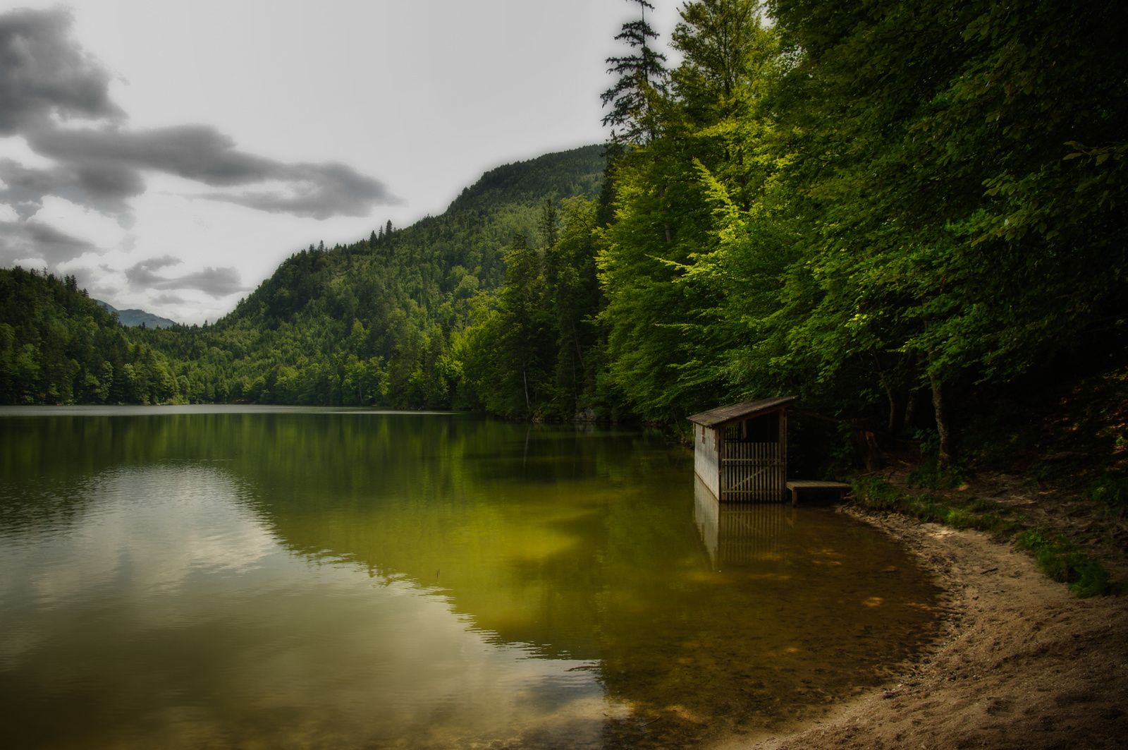 Nussensee