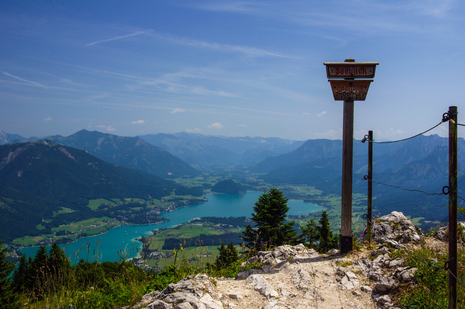 Salzkammergut