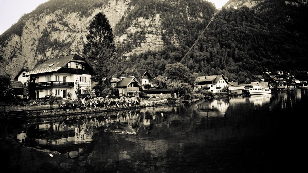 Hallstatt