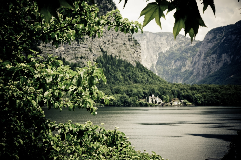 Hallstatt