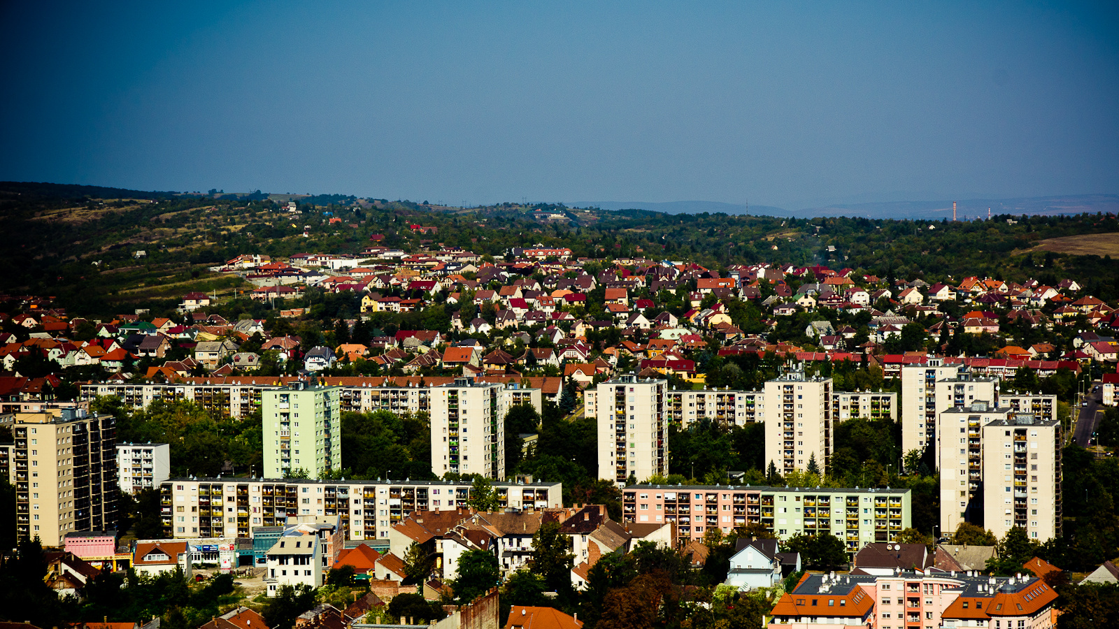 Miskolc