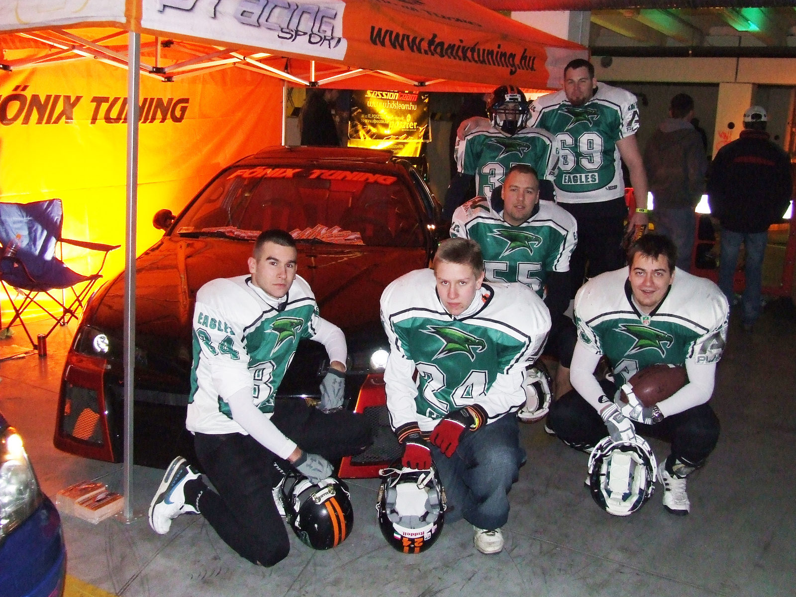 bpeagles fönix tuning 2