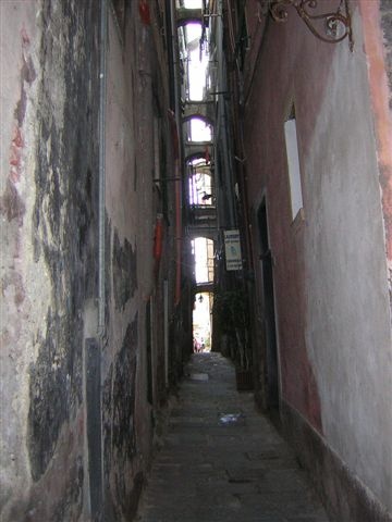 Cinque Terre