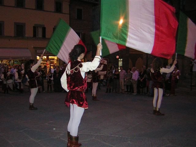 cortona