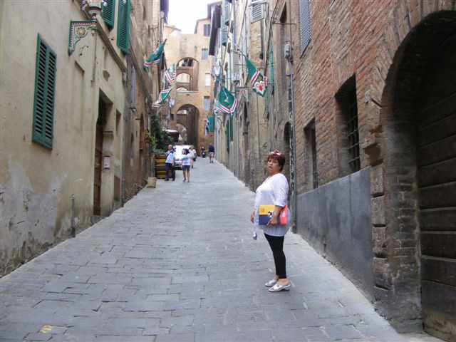 siena