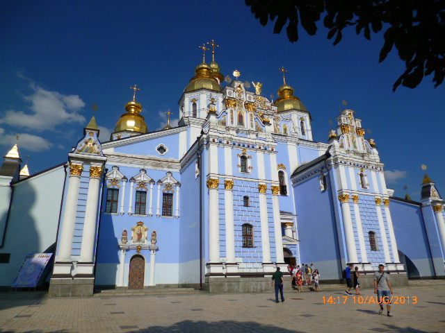 St.Mihály székesegyház