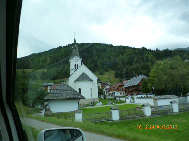 Ausztria, Karintia 2013 08.24-28-ig 004