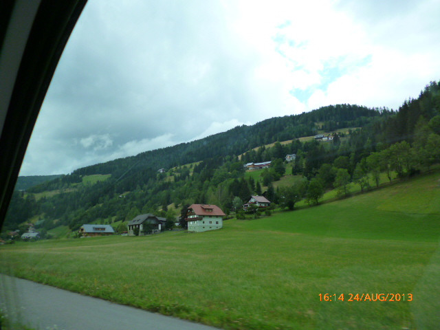 Ausztria, Karintia 2013 08.24-28-ig 006