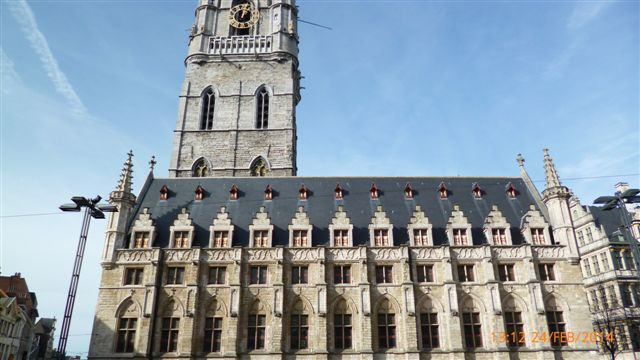 Brüsszel, Brugge, Gent 046